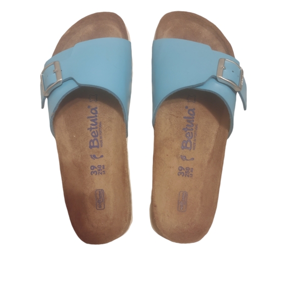 Birkenstock Betula women's sandals - Picture 3 of 5